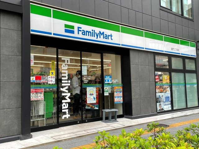 ブランシエスタ本所吾妻橋の周辺