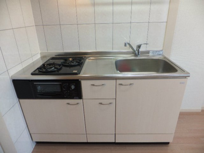 【キッチン】 | 和