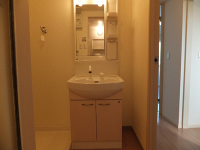 【洗面所】 | 和