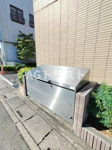 【その他共用部分】 | レジェンドⅣ