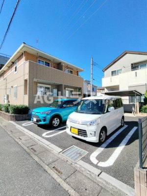 【駐車場】 | レジェンドⅣ