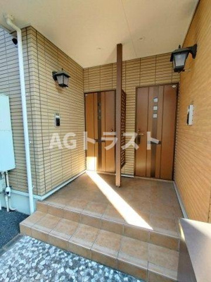 【エントランス】 | レジェンドⅣ