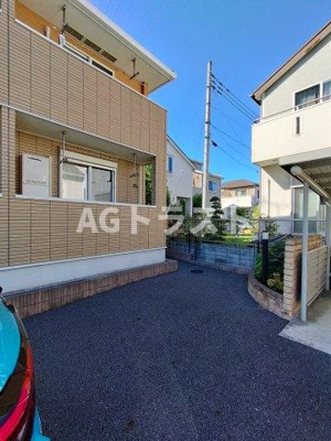 【バルコニー】 | レジェンドⅣ