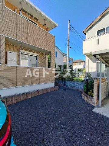 【バルコニー】 | レジェンドⅣ