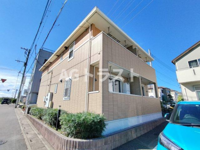 【外観】 | レジェンドⅣ