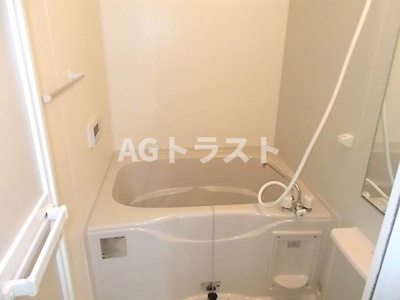 【浴室】 | レジェンドⅣ