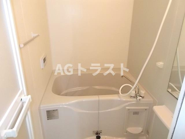 【浴室】 | レジェンドⅣ