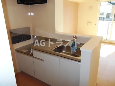 【キッチン】 | レジェンドⅣ