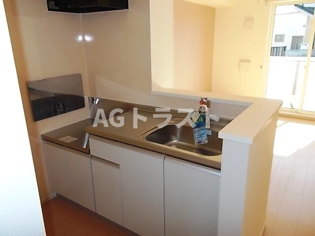 【キッチン】 | レジェンドⅣ