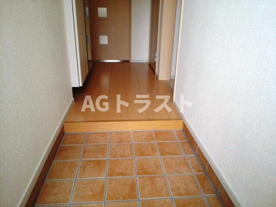 【玄関】 | レジェンドⅣ