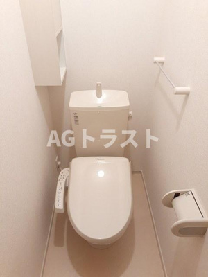 【トイレ】 | レジェンドⅣ