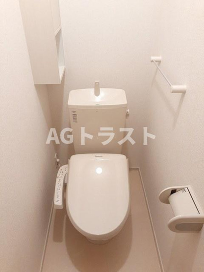 【トイレ】 | レジェンドⅣ