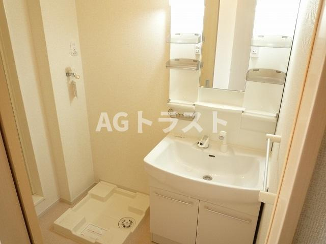 【洗面所】 | レジェンドⅣ