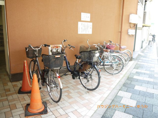 【その他共用部分】