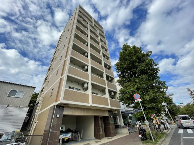 グレイスシャトー王子公園