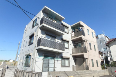 【外観】 | スターブル | オール電化！インターネット対応！
