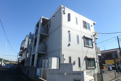 【外観】 | スターブル