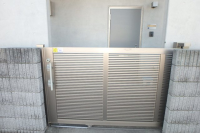 【エントランス】 | スターブル