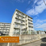 小中島団地1号棟の画像