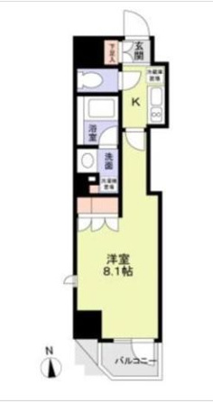 ジオエント中野
