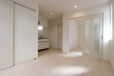 【内装】 | GRANDTIC プランタン井尻 | 別号室の写真になります。現況優先。