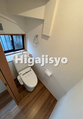 【トイレ】 | グランソフィアカサブランカ | 参考写真