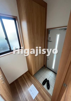 【玄関】 | グランソフィアカサブランカ | 参考写真