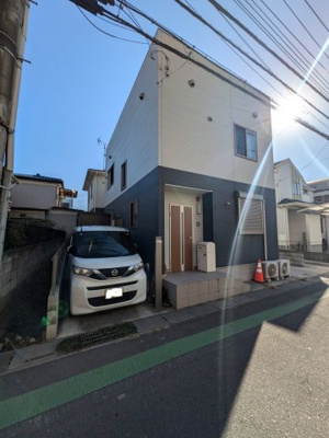 【外観】 | グランソフィアカサブランカ