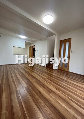 【居間・リビング】 | グランソフィアカサブランカ | 参考写真