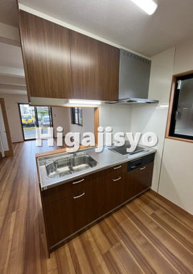 【キッチン】 | グランソフィアカサブランカ | 参考写真