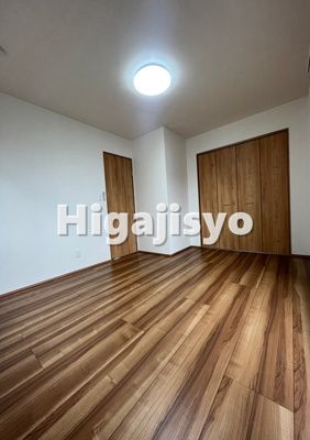 【寝室】 | グランソフィアカサブランカ | 参考写真