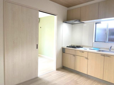 【キッチン】 | ヘラハウス