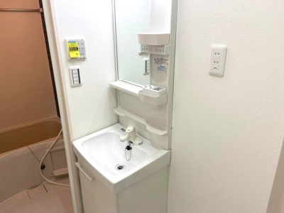 【洗面所】 | ヘラハウス