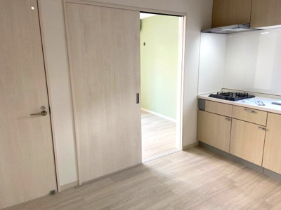 【キッチン】 | ヘラハウス