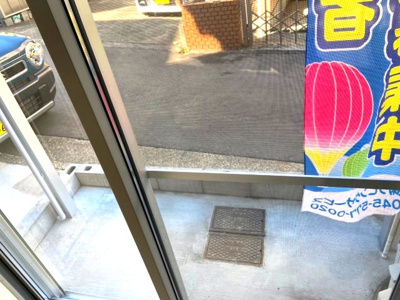 【バルコニー】 | ヘラハウス