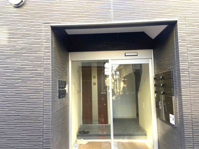 【エントランス】 | ヘラハウス