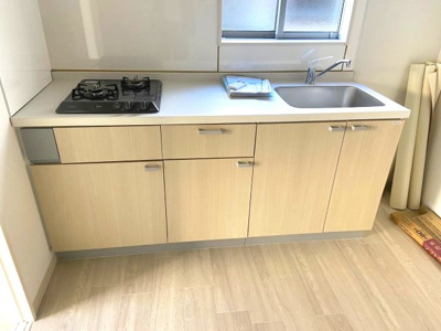 【キッチン】 | ヘラハウス