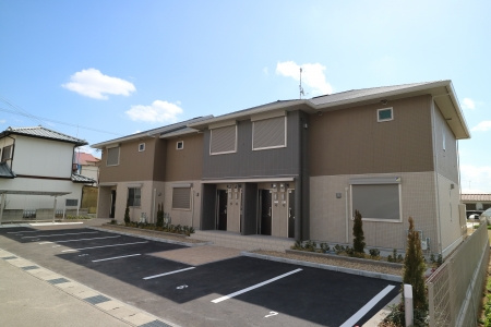 リジエール・アン