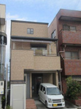 和歌山市黒田の中古一戸建の画像