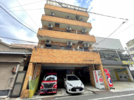 広島市中区昭和町のマンションの画像