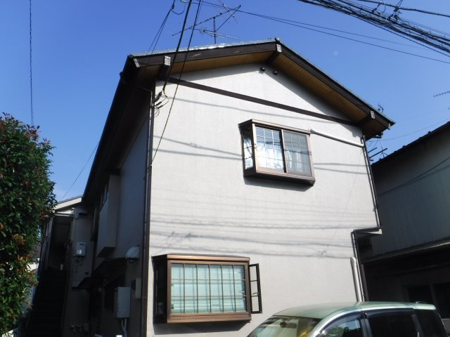 フラッツ・ニシムラ