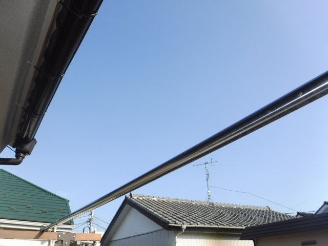 フラッツ・ニシムラの展望