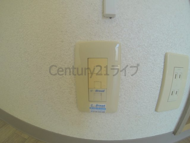 【設備】 | クローリス