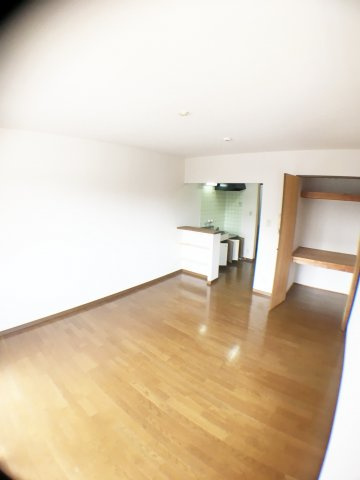 サンバレー貴翔の居間・リビング