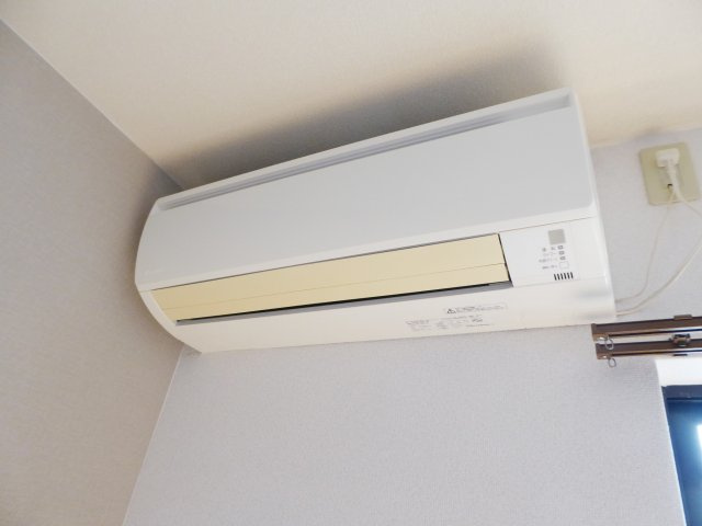 サンバレー貴翔の設備