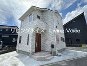 【仲介手数料０円】茅ヶ崎市下町屋2丁目　新築一戸建ての画像