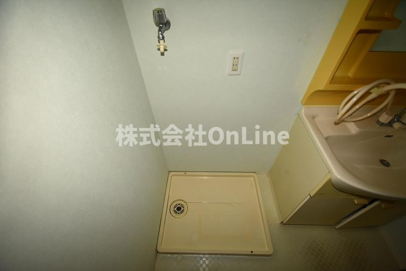 パレーシャル21の設備