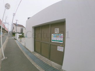 【その他共用部分】