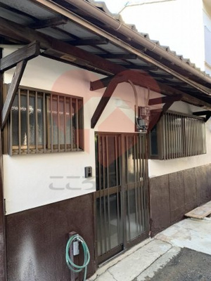 【外観】 | 東大阪市吉田1丁目戸建