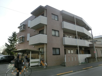 【外観】 | 高級感ある外観